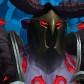 Sacrified avatar