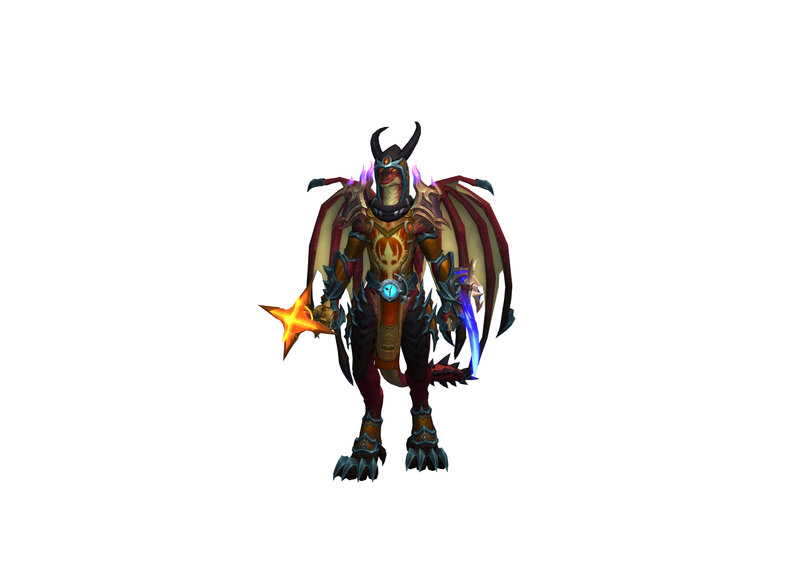 Fakeferal
