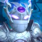 Vènn avatar