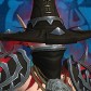 Rhymir avatar