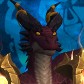 Pyrestra avatar