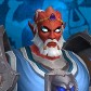 Frostberul