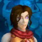 Daeniya-argent-dawn