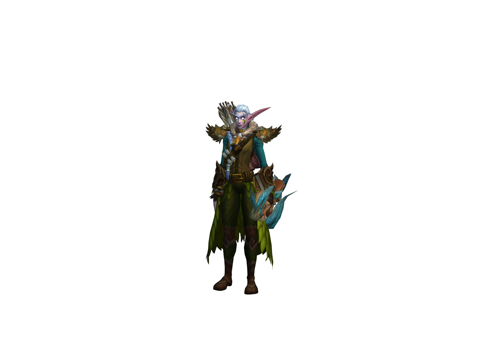Lindraeth
