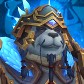 Luoji avatar