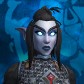 Lieqt portrait