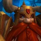 Theodrus portrait