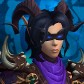 Morisa avatar