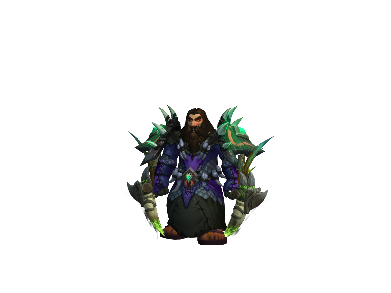 Elvankor