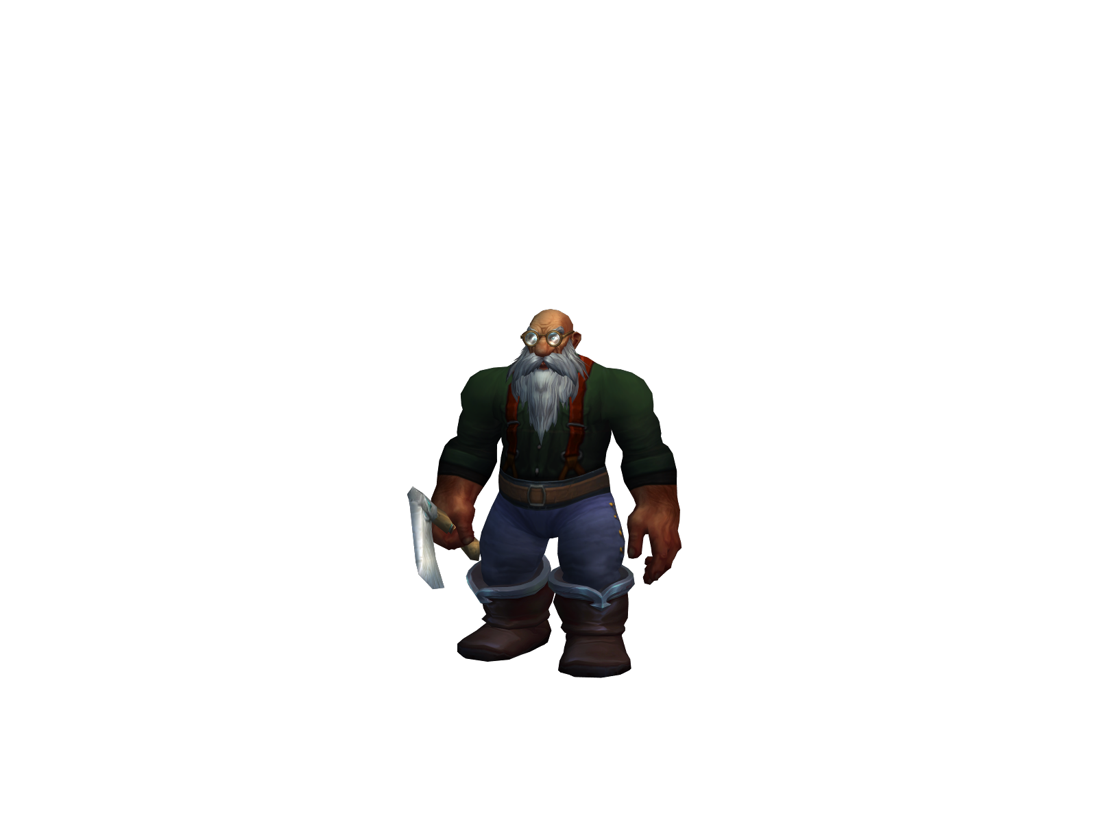 Janalf