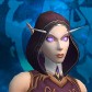 Mirthen portrait