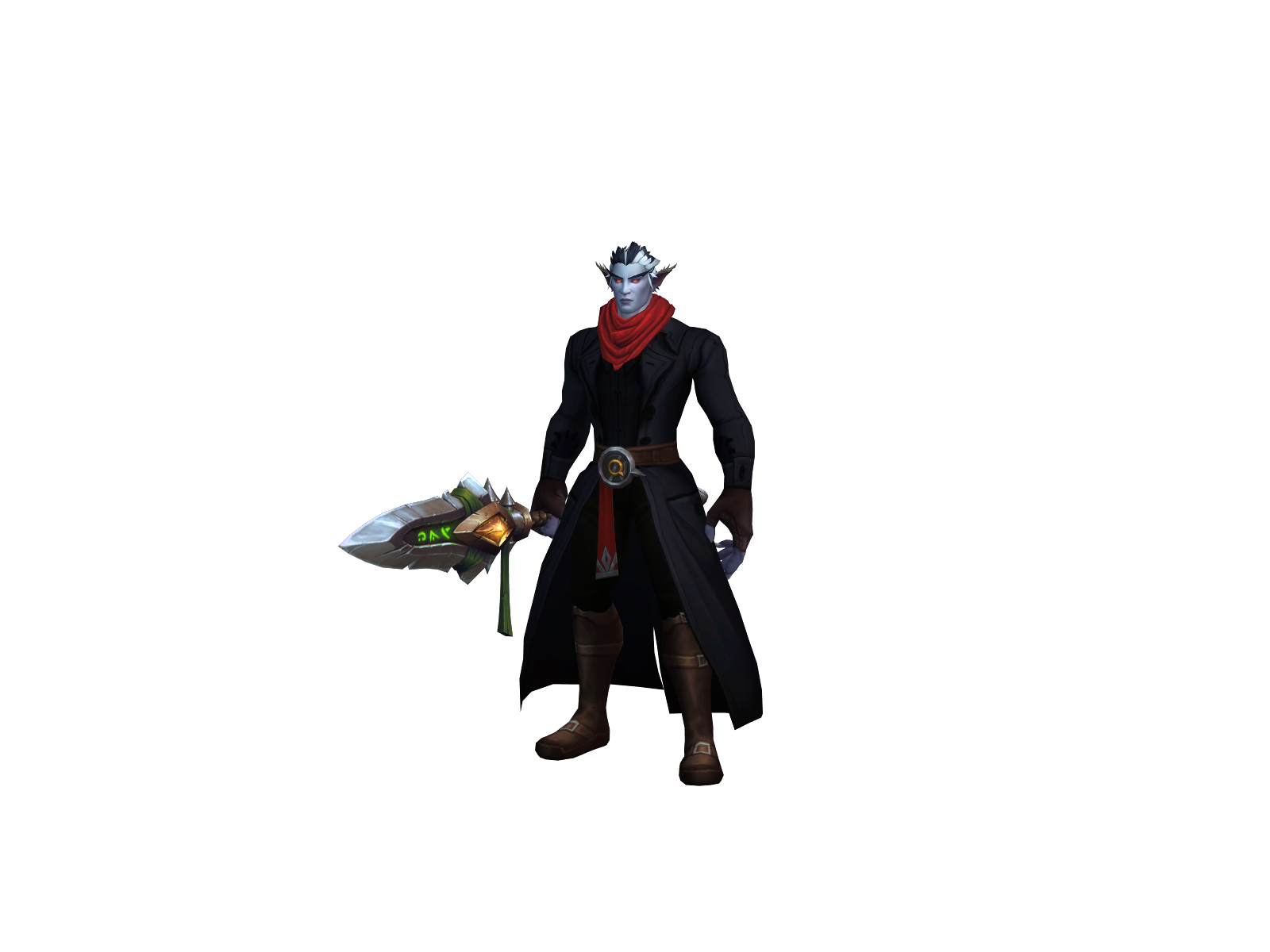Maldraven