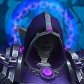 Centrysha portrait