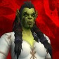 Rorkha avatar