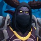 Ilërian avatar