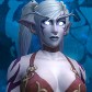 Nymêria avatar