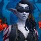 Evalién avatar