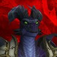 Lavificent avatar