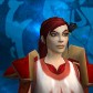 Sunsil avatar