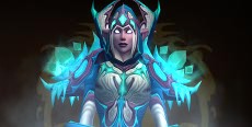 Skeggerzs's icon