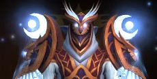 Obispectral's icon