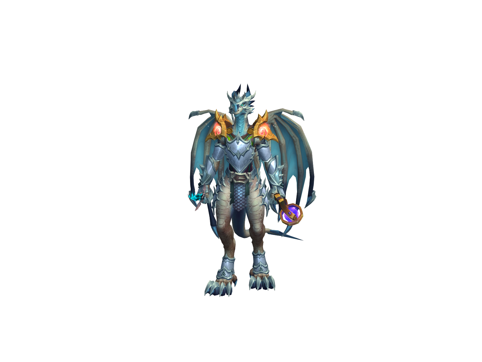Amdragon