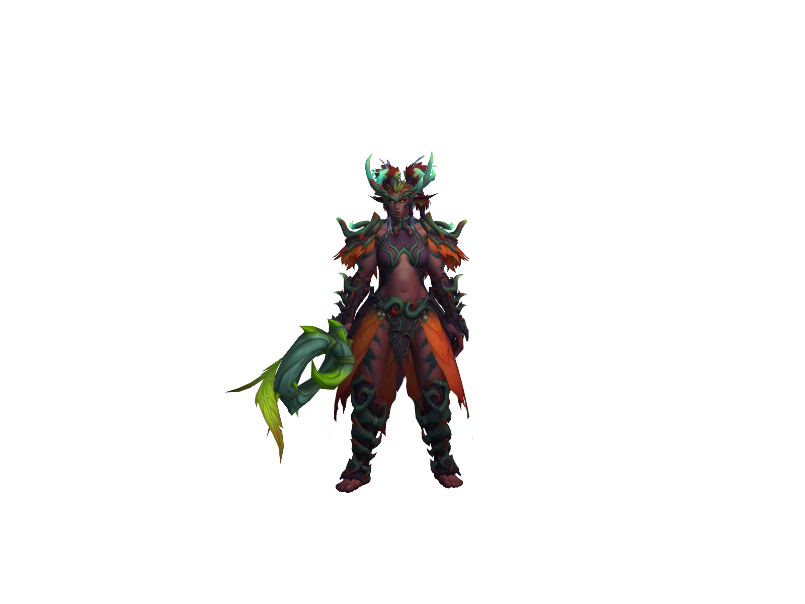 Onemorecarbo WoW character banner