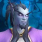 Selector avatar