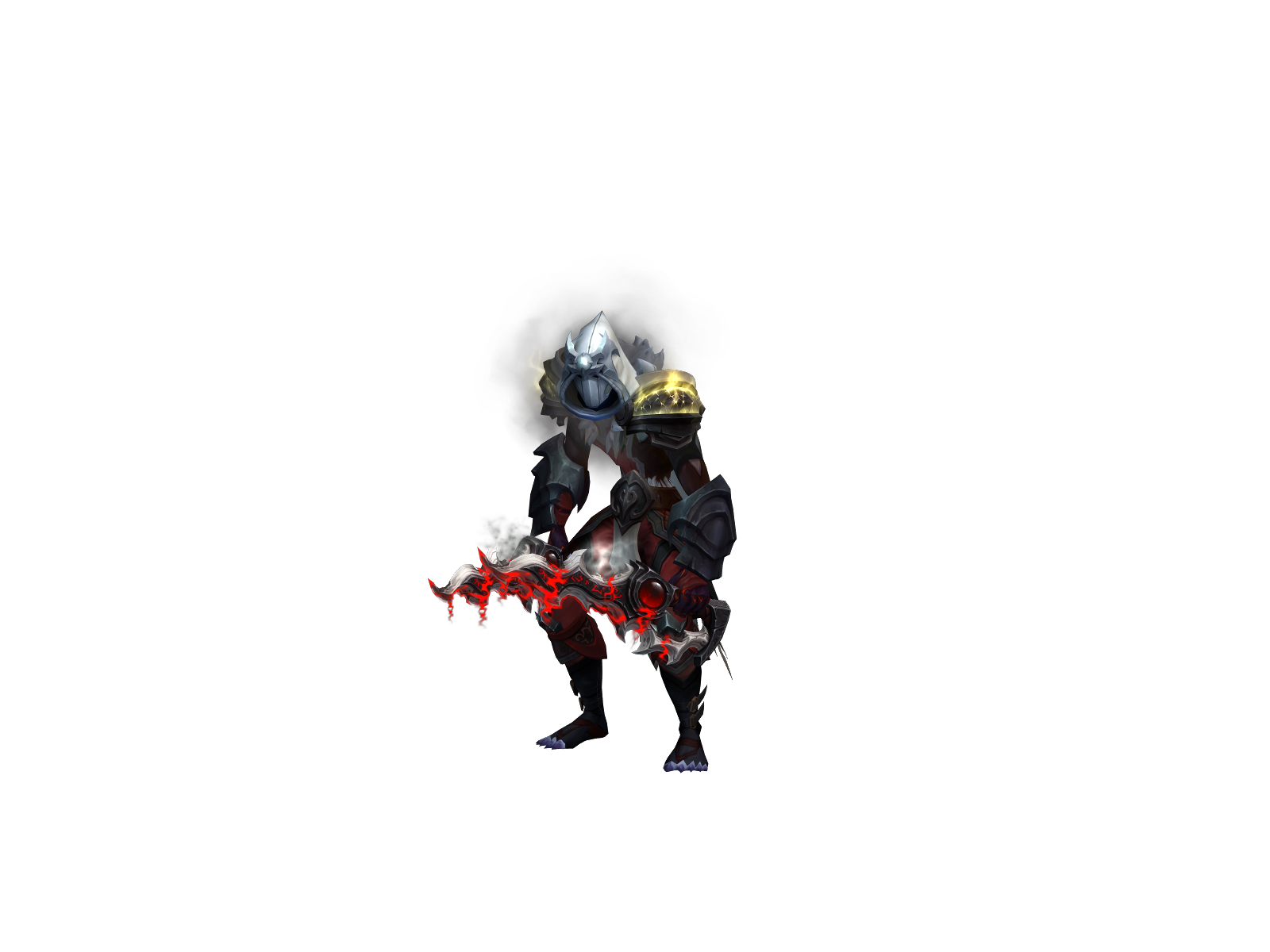 Eleboydogjr 3D character render