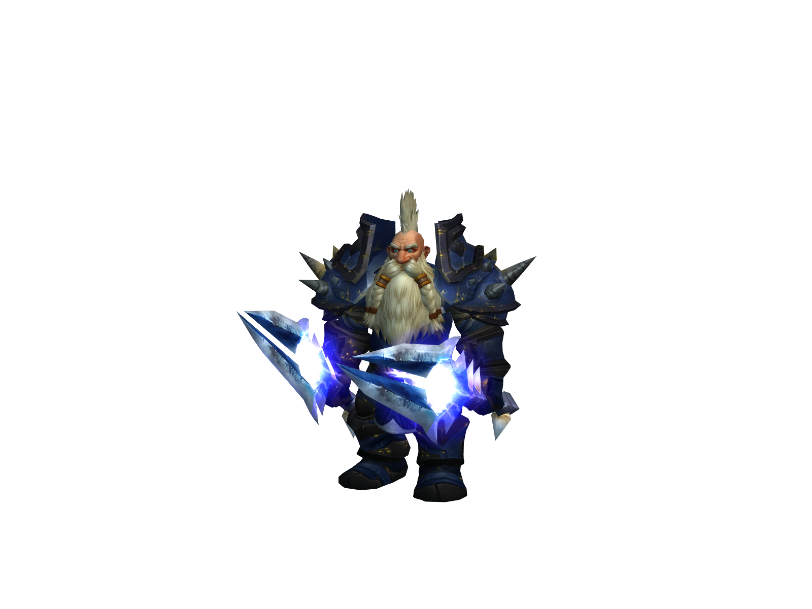 Ragnarnos