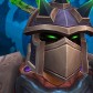 Rustedshield