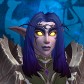 Numbra avatar