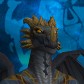 Coristrasza avatar