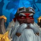 Bognir avatar