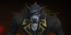 Fenrithor's icon