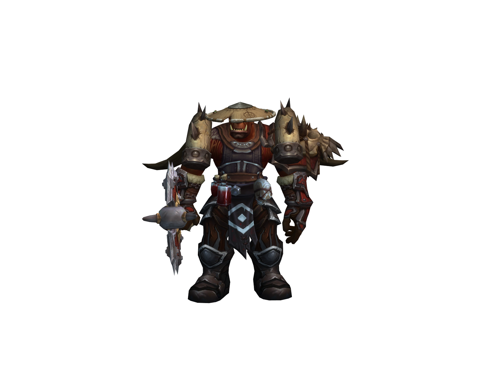 ßarrosh