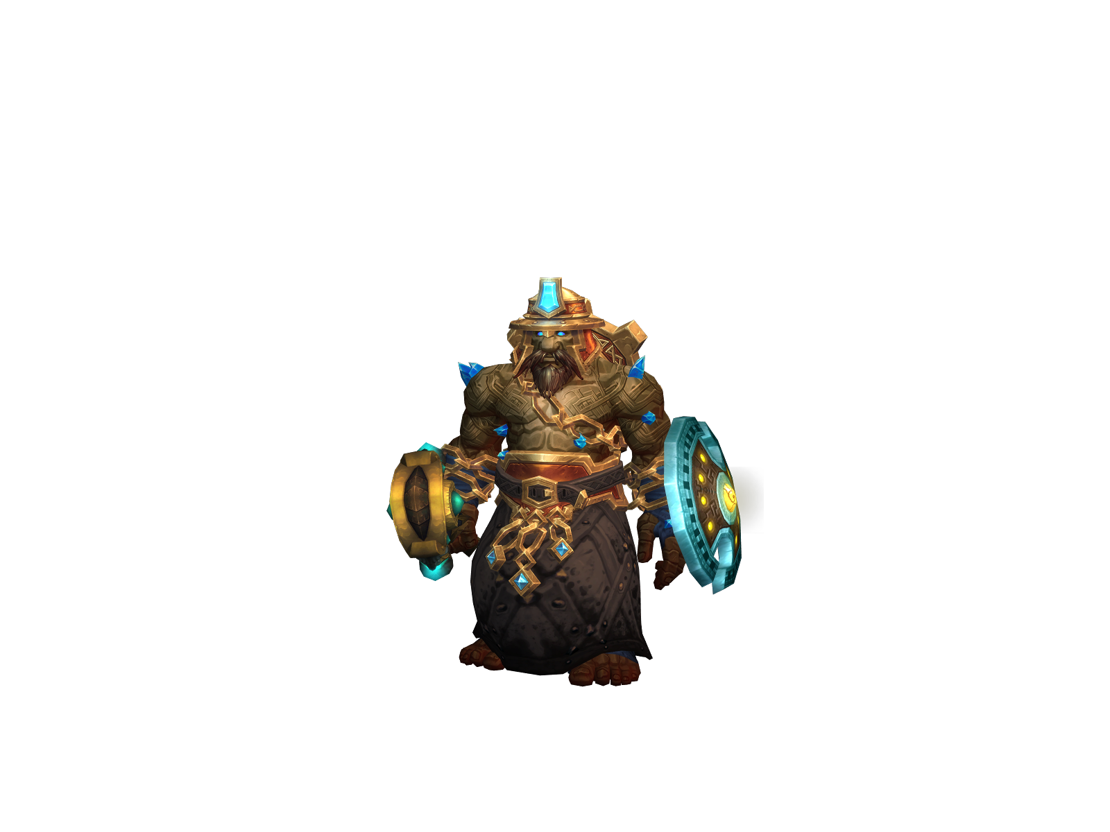 Rockmender