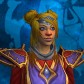 Temperature avatar