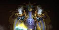 Miouevoker's icon