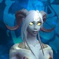 Ahrelle avatar