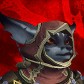 Khorri avatar