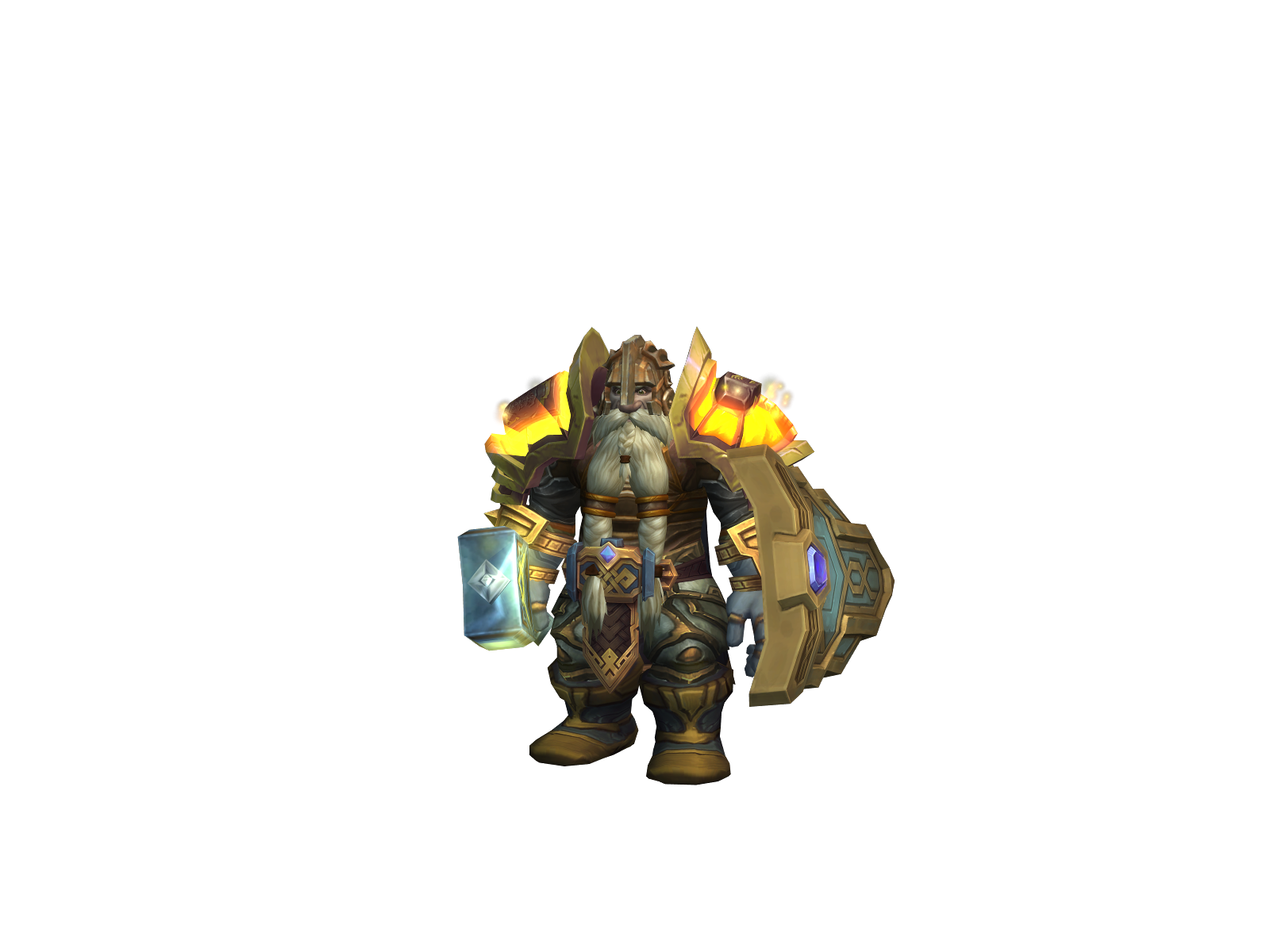 Blitzealot