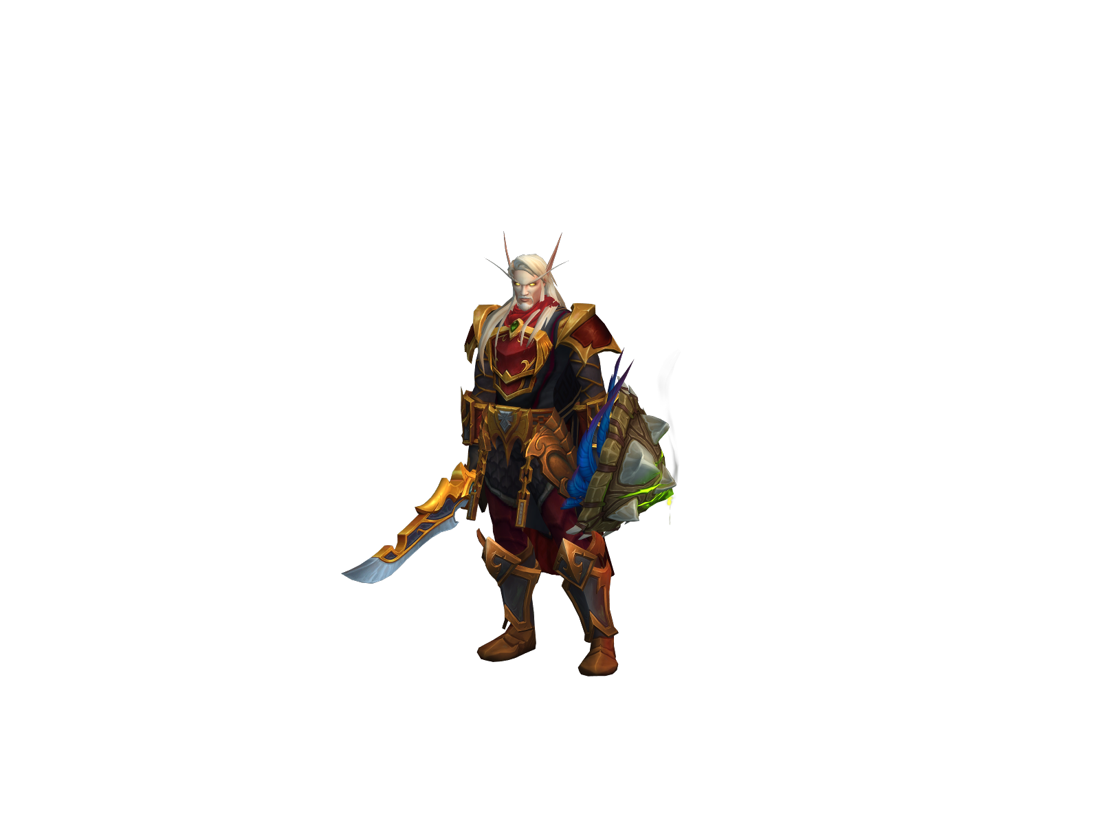 Dendreth