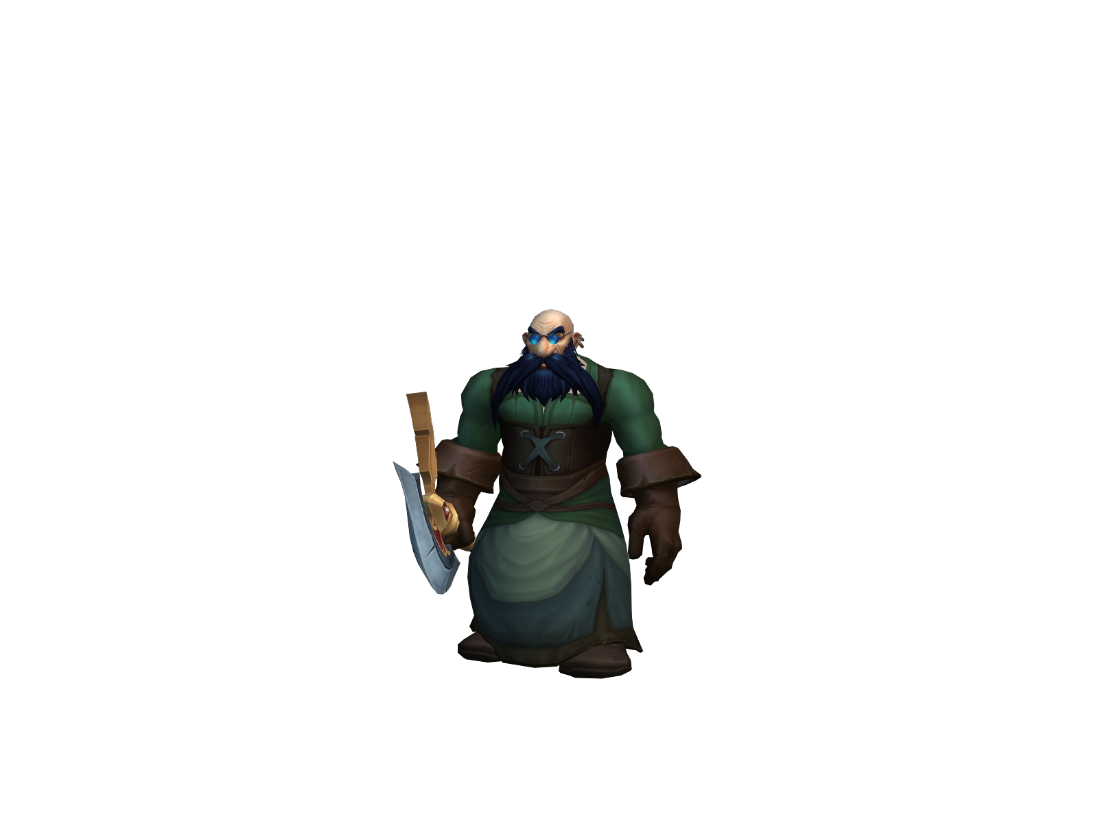 Davewarri