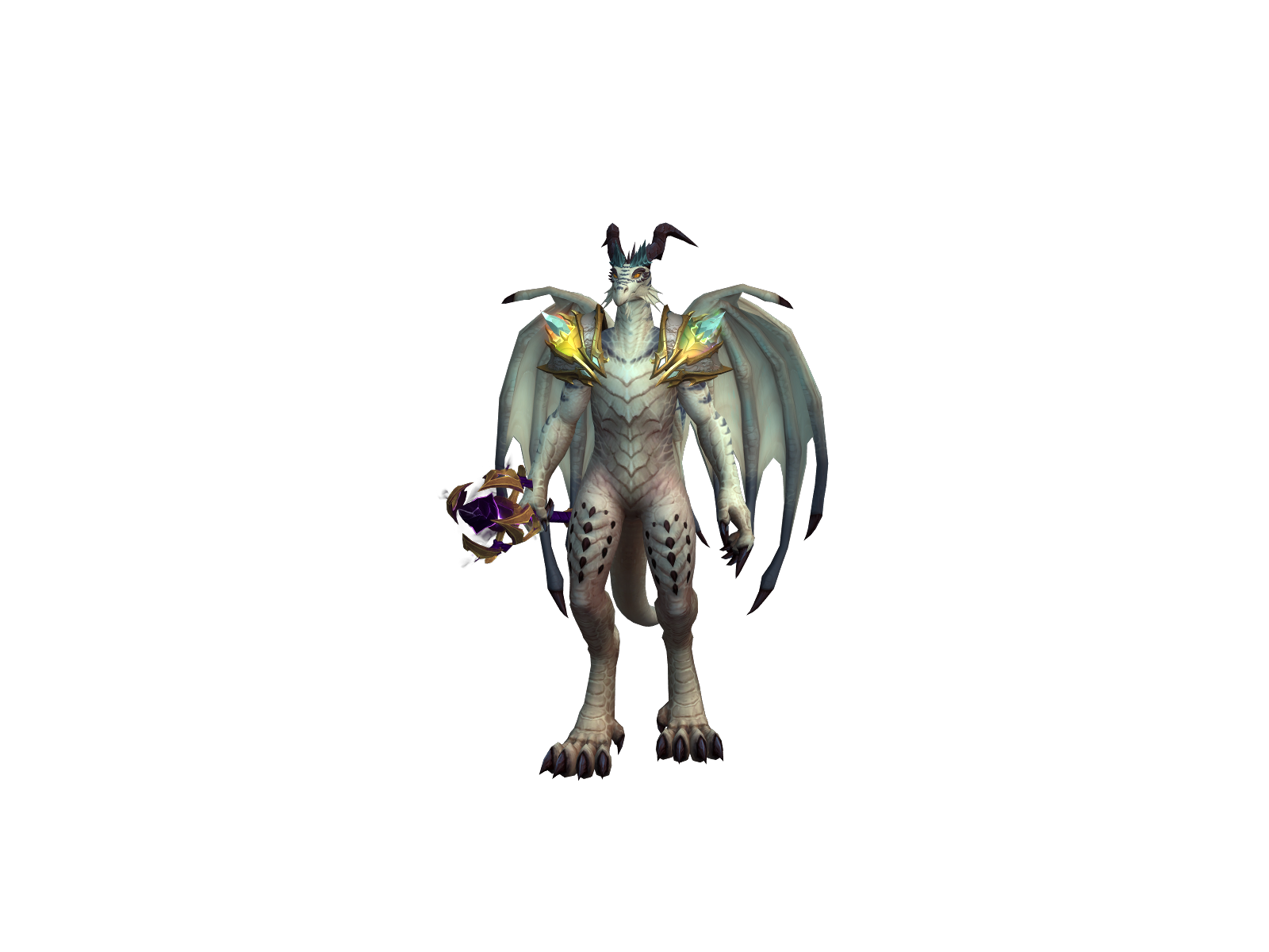 Auggydraggy