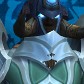 Bâce avatar