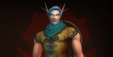 Melirion's icon