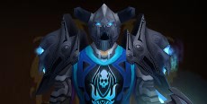 Lightsdawn's icon