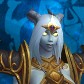 Sarayne-argent-dawn
