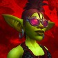 Ixmé avatar